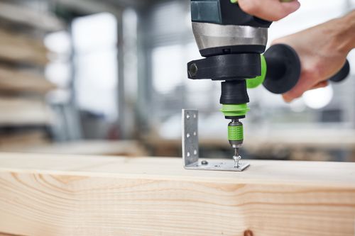 FESTOOL Bit-Sortiment SYS3 XXS CE-PZ BHS 60 FESTOOL Bit-Sortiment SYS3 XXS CE-PZ BHS 60