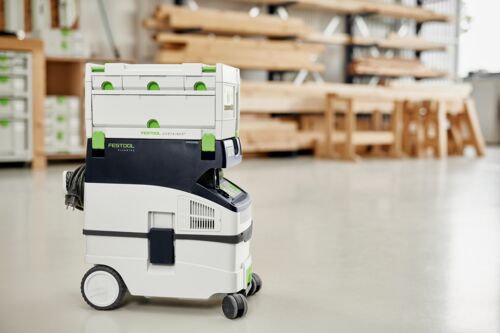 FESTOOL SORTAINER SYS 3-SORT/4 FESTOOL SORTAINER SYS 3-SORT/4