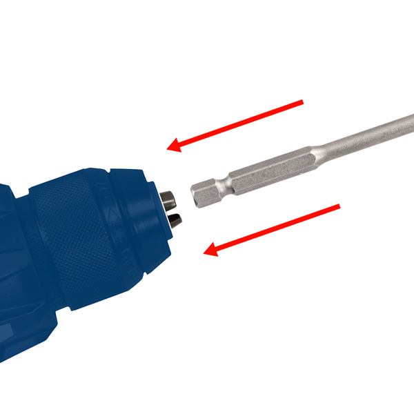 BOSCH 32-teiliges Schrauberbit-Set, PH, PZ, H, T und Quick Change-Universalhalter BOSCH 32-teiliges Schrauberbit-Set, PH, PZ, H, T und Quick Change-Universalhalter
