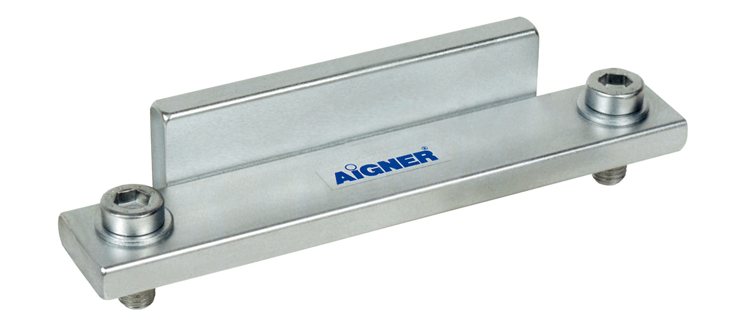 AIGNER Befestigungswinkel AIGNER Befestigungswinkel