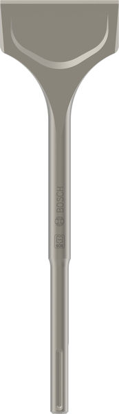 BOSCH Spatmeißel SDS max BOSCH Spatmeißel SDS max