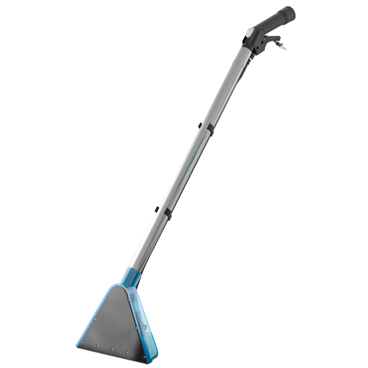 Cleancraft Teppich-Reinigungsbürste
