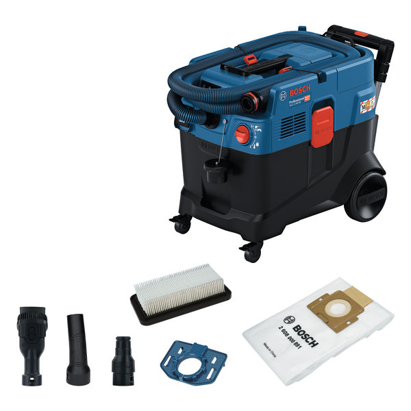 BOSCH Allzwecksauger GAS 12-40 MA BOSCH Allzwecksauger GAS 12-40 MA