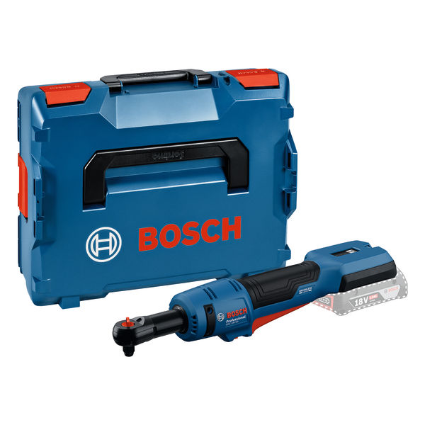BOSCH Akku-Ratschenschrauber GRC 18V-60 in L-BOXX BOSCH Akku-Ratschenschrauber GRC 18V-60 in L-BOXX