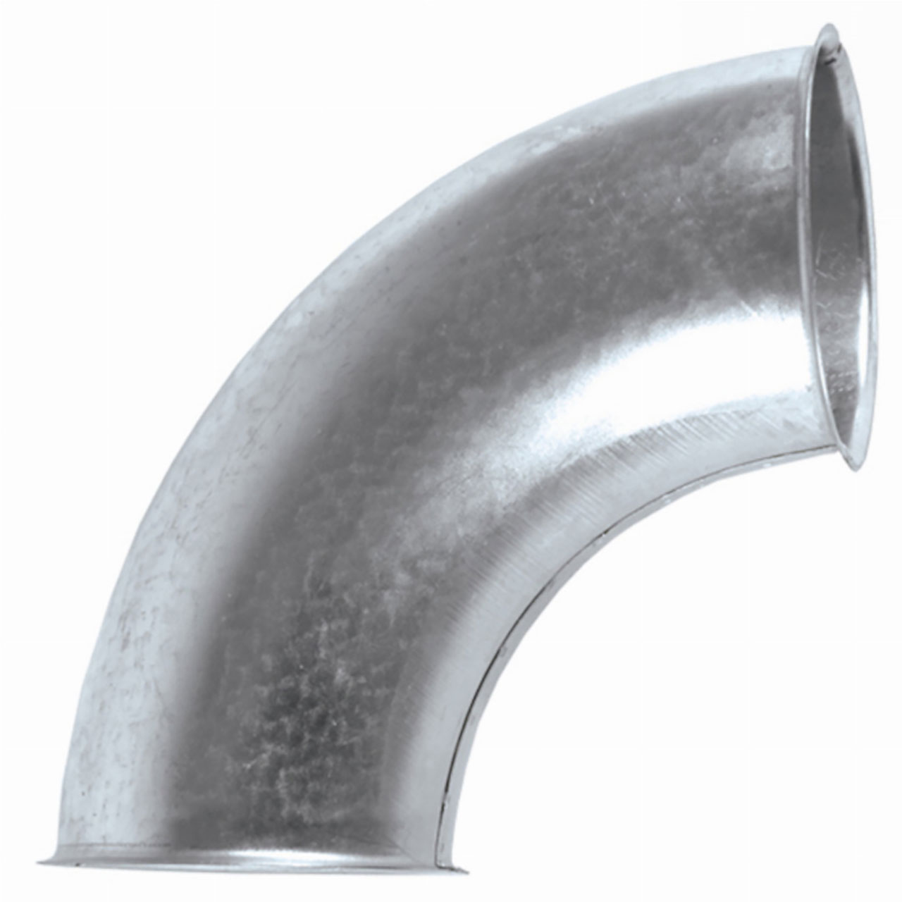 Rohrbogen 90° D100 mm