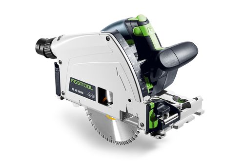 FESTOOL Tauchsäge TS 60 KEBQ-Plus FESTOOL Tauchsäge TS 60 KEBQ-Plus