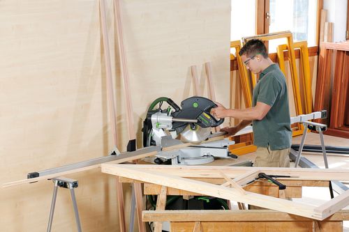 FESTOOL Multifunktionstisch MFT KAPEX