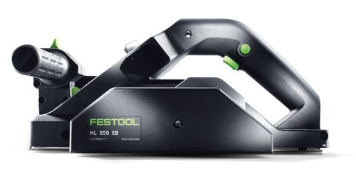 FESTOOL Hobel HL 850 EB-Plus FESTOOL Hobel HL 850 EB-Plus