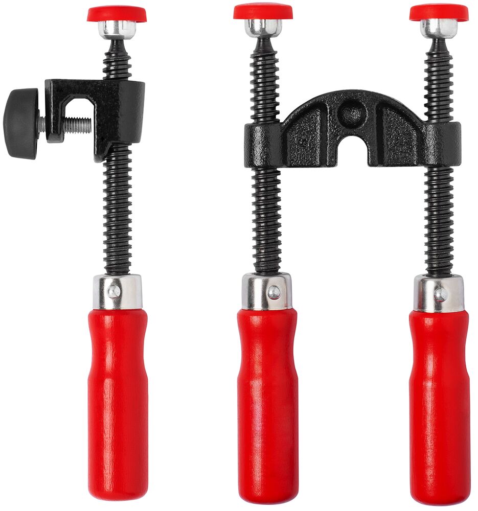 BESSEY Kantenzwinge KT5-1CP