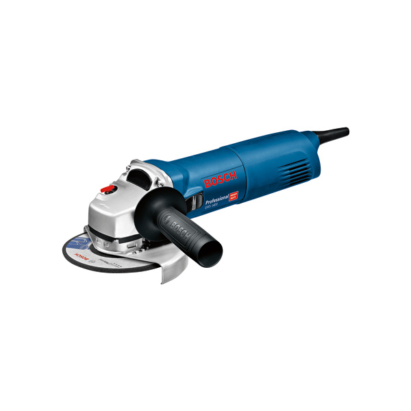BOSCH Winkelschleifer GWS 1400 im Karton BOSCH Winkelschleifer GWS 1400 im Karton