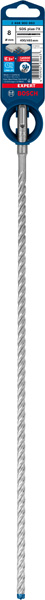BOSCH EXPERT SDS plus-7X Hammerbohrer, 8 x 400 x 465 mm BOSCH EXPERT SDS plus-7X Hammerbohrer, 8 x 400 x 465 mm