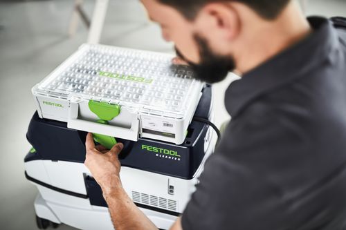 FESTOOL Systainer³ Organizer SYS3 ORG M 89 FESTOOL Systainer³ Organizer SYS3 ORG M 89