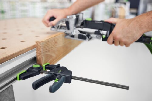 FESTOOL Einhandzwinge FS-EZ 150/2 FESTOOL Einhandzwinge FS-EZ 150/2