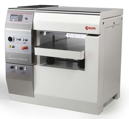 SCM Dickenhobelmaschine S7 L'invincible