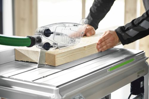 FESTOOL Tischzugsäge PRECISIO CS 70 EG