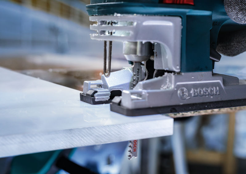 BOSCH Stichsägeblatt T 102 BF BOSCH Stichsägeblatt T 102 BF