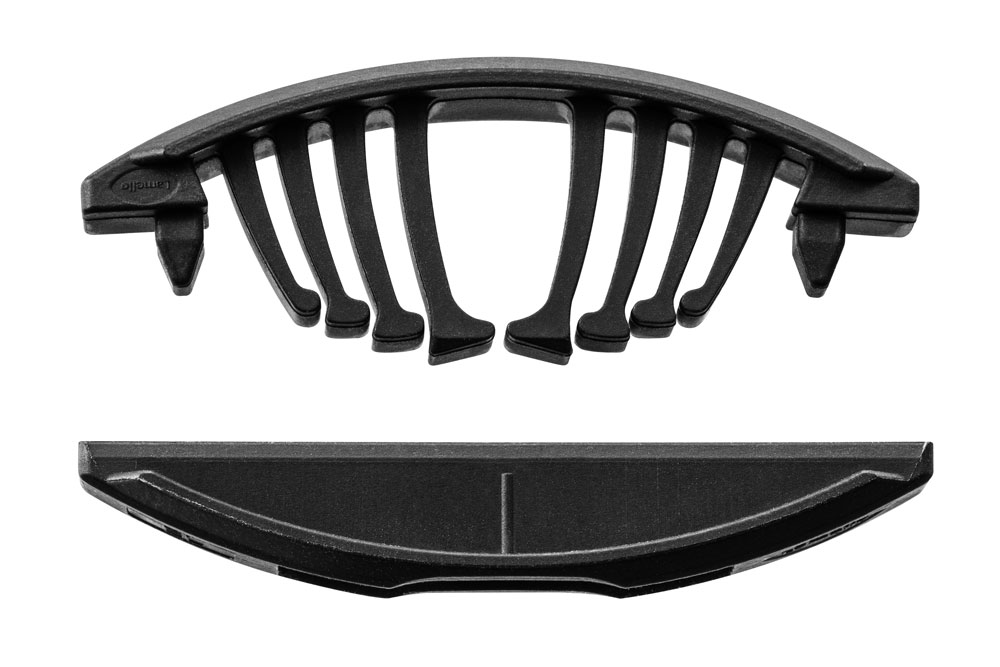 LAMELLO Tenso P-10, mit Vorspann-Clip, 80 Paar LAMELLO Tenso P-10, mit Vorspann-Clip, 80 Paar