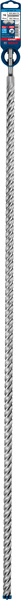 BOSCH EXPERT SDS plus-7X Hammerbohrer, 16 x 950 x 1000 mm BOSCH EXPERT SDS plus-7X Hammerbohrer, 16 x 950 x 1000 mm