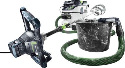 FESTOOL Absaugung MX - A FESTOOL Absaugung MX - A