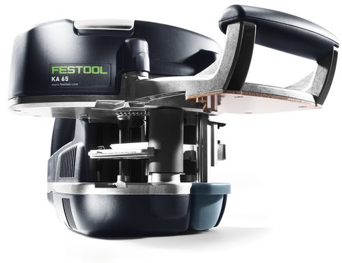 FESTOOL Kantenanleimer CONTURO KA 65-Set FESTOOL Kantenanleimer CONTURO KA 65-Set