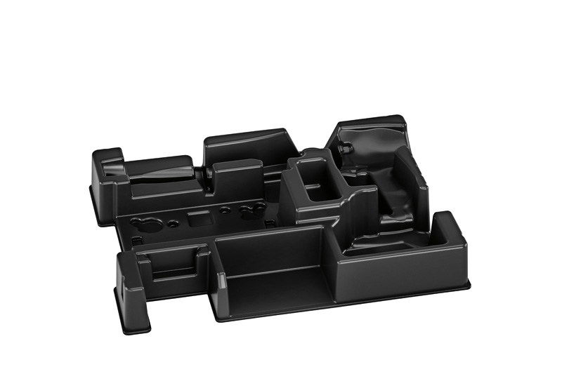 BOSCH Einlage GSR 18V-55, GSR 18V-85, GSB 18V-55, GSB 18V-85