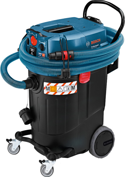 BOSCH Nass-/Trockensauger GAS 55 M AFC BOSCH Nass-/Trockensauger GAS 55 M AFC