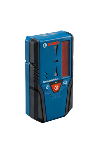 BOSCH Laser-Empfänger LR 6 BOSCH Laser-Empfänger LR 6