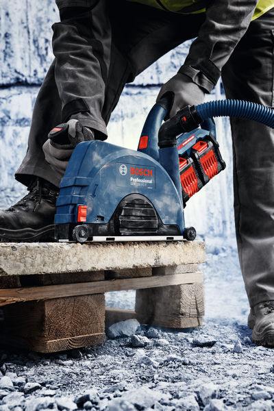 BOSCH EXPERT Akku-Winkelschleifer EXWS18V2-230P BOSCH EXPERT Akku-Winkelschleifer EXWS18V2-230P