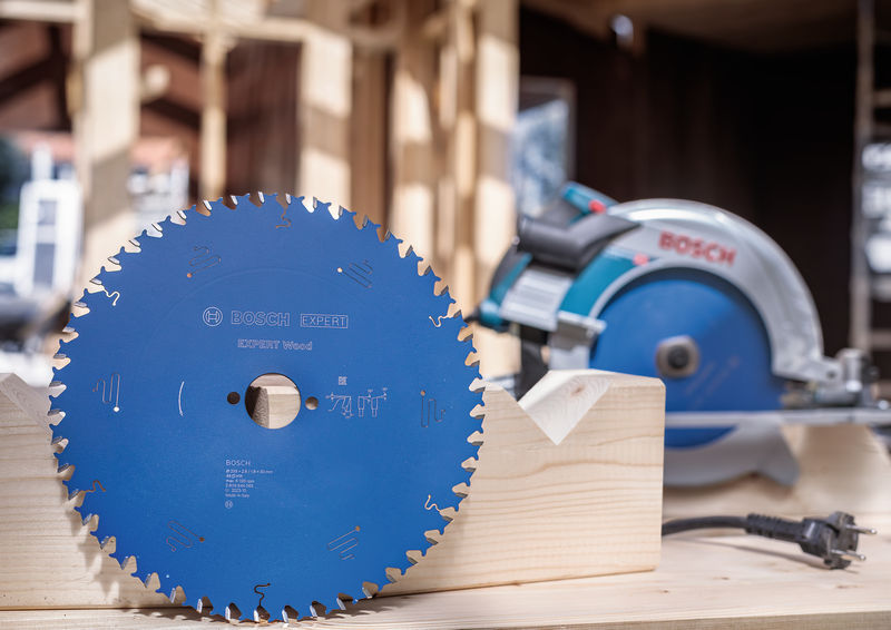 BOSCH Kreissägeblatt Expert for Wood BOSCH Kreissägeblatt Expert for Wood