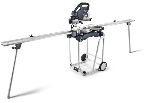 FESTOOL Kapp-Zugsäge KAPEX KS 60 E-UG-Set/XL FESTOOL Kapp-Zugsäge KAPEX KS 60 E-UG-Set/XL