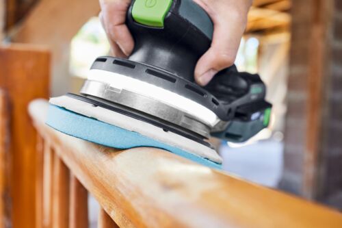 FESTOOL Schleifmittel Granat PROfile D150 F GR PRO/10