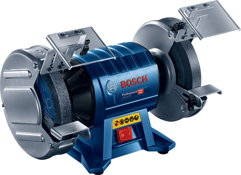 BOSCH Doppelschleifmaschine GBG 60-20 BOSCH Doppelschleifmaschine GBG 60-20