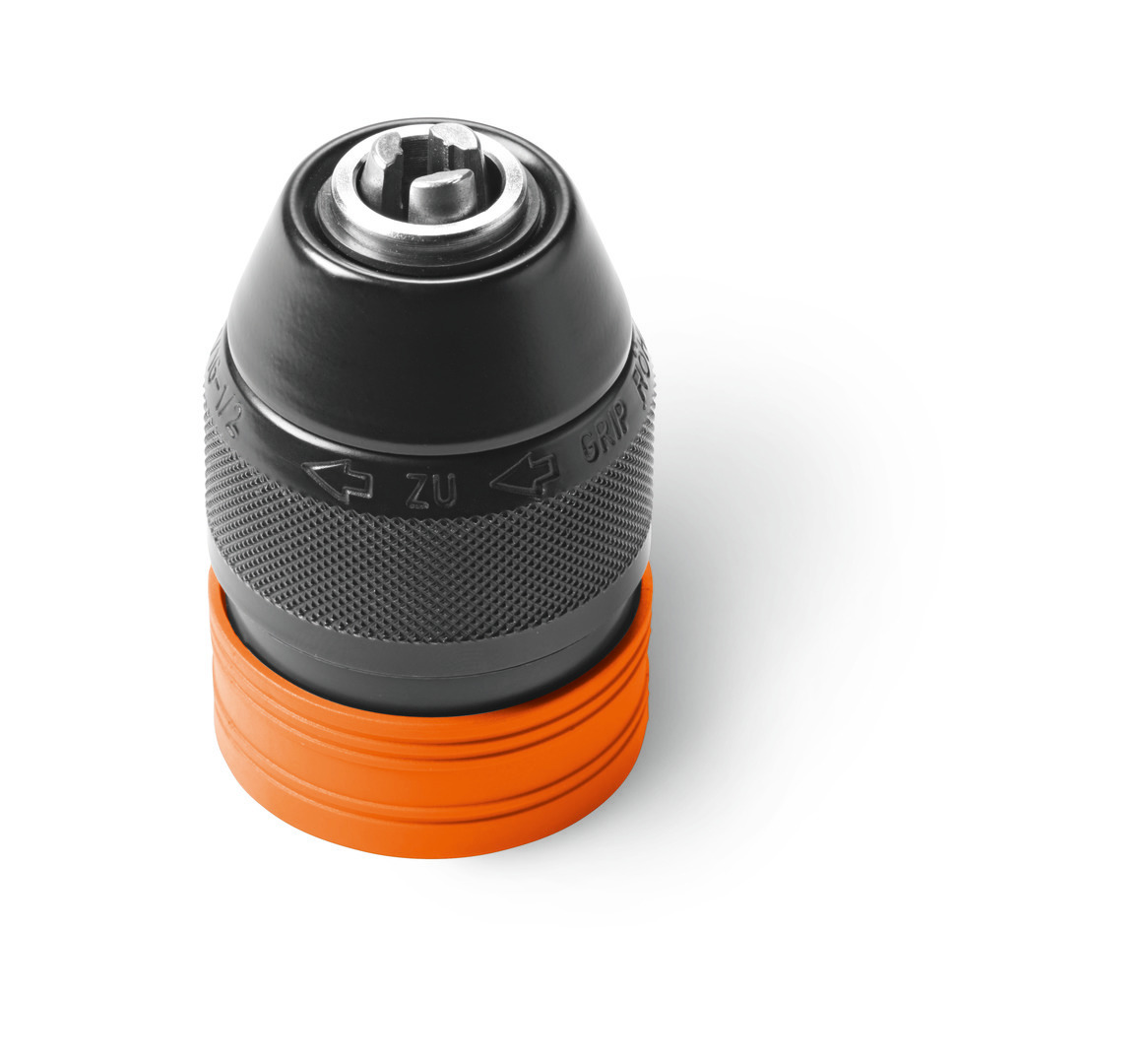 FEIN Bohrfutter, Zubehör-Schnittstelle QuickIN