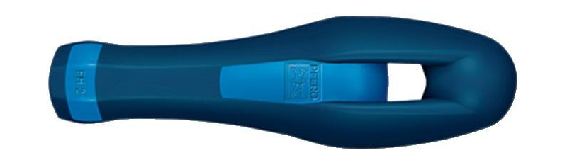 Pferd Ergo-Feilenheft 120 mm Pferd Ergo-Feilenheft 120 mm