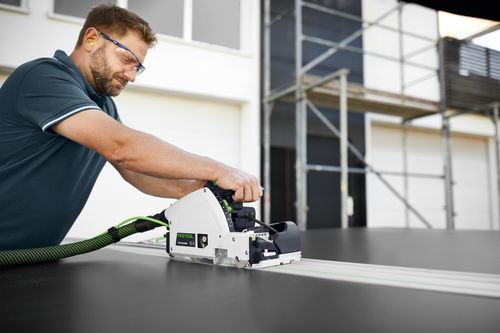 FESTOOL Vorritzer-Tauchsäge TSV 60 KEBQ-Plus FESTOOL Vorritzer-Tauchsäge TSV 60 KEBQ-Plus