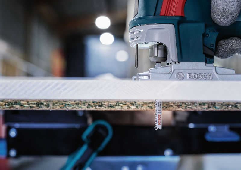 BOSCH Stichsägeblatt T 102 BF BOSCH Stichsägeblatt T 102 BF