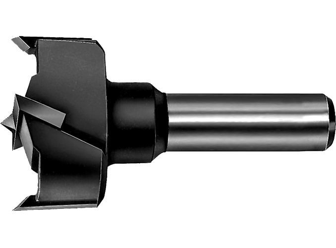 STEHLE 2050 Zylinderkopfbohrer (20x10/26 Z=2+2 R)