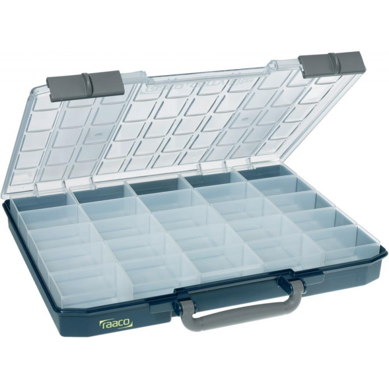 Raaco Sortimentskoffer CarryLite Raaco Sortimentskoffer CarryLite