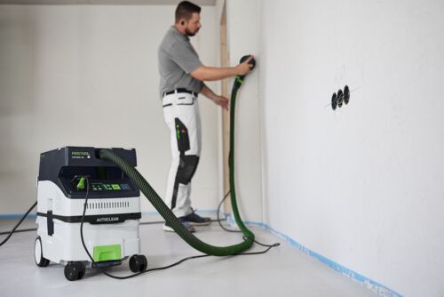 FESTOOL Absaugmobil CLEANTEC CTM MIDI I AC FESTOOL Absaugmobil CLEANTEC CTM MIDI I AC