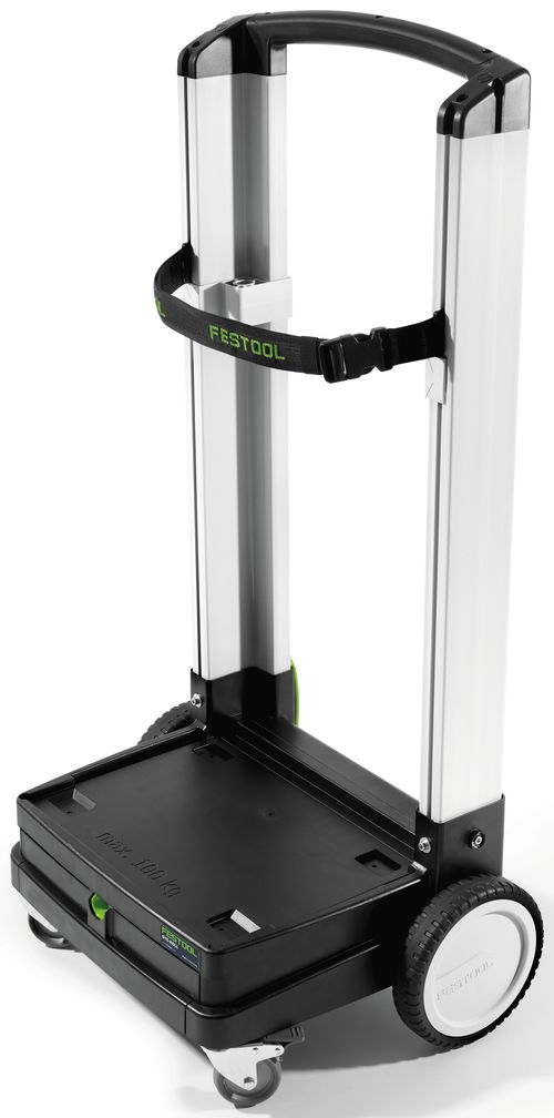 FESTOOL Transportwagen SYS-Roll 100 FESTOOL Transportwagen SYS-Roll 100