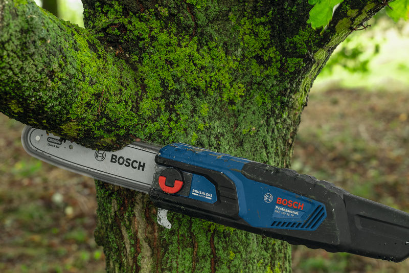 BOSCH Sägekette 25 cm 1,1 mm Professional BOSCH Sägekette 25 cm 1,1 mm Professional