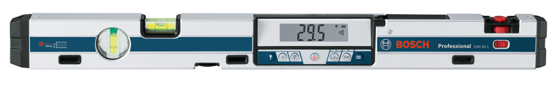 BOSCH Digitaler Neigungsmesser GIM 60 L BOSCH Digitaler Neigungsmesser GIM 60 L
