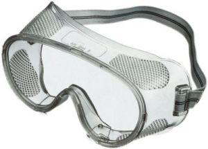 Vollsichtbrille Merkur, FORTIS
