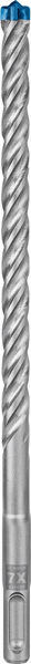BOSCH EXPERT SDS plus-7X Hammerbohrer, 10 x 150 x 215 mm BOSCH EXPERT SDS plus-7X Hammerbohrer, 10 x 150 x 215 mm