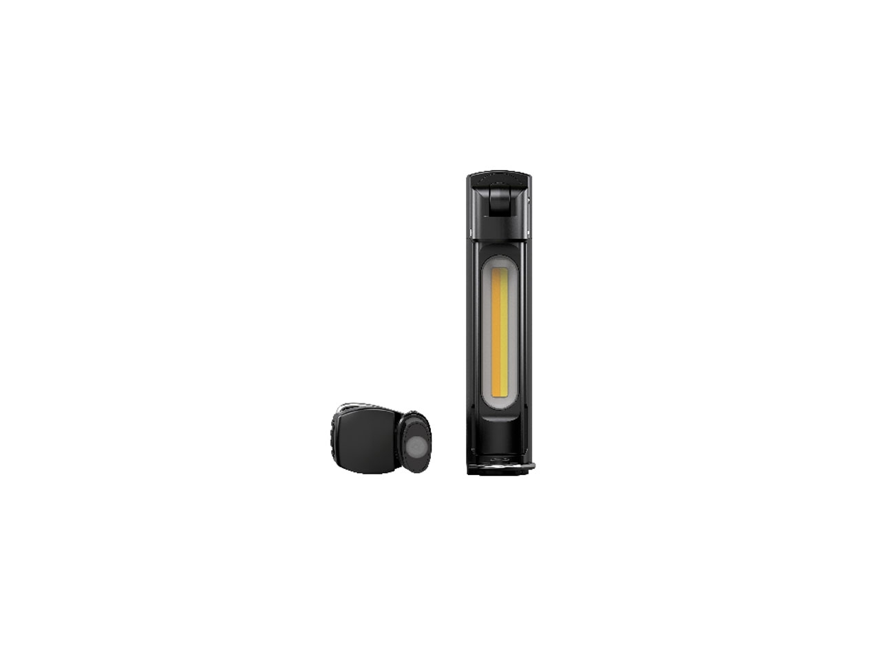 LEDLENSER Taschenlampe W7R Work LEDLENSER Taschenlampe W7R Work
