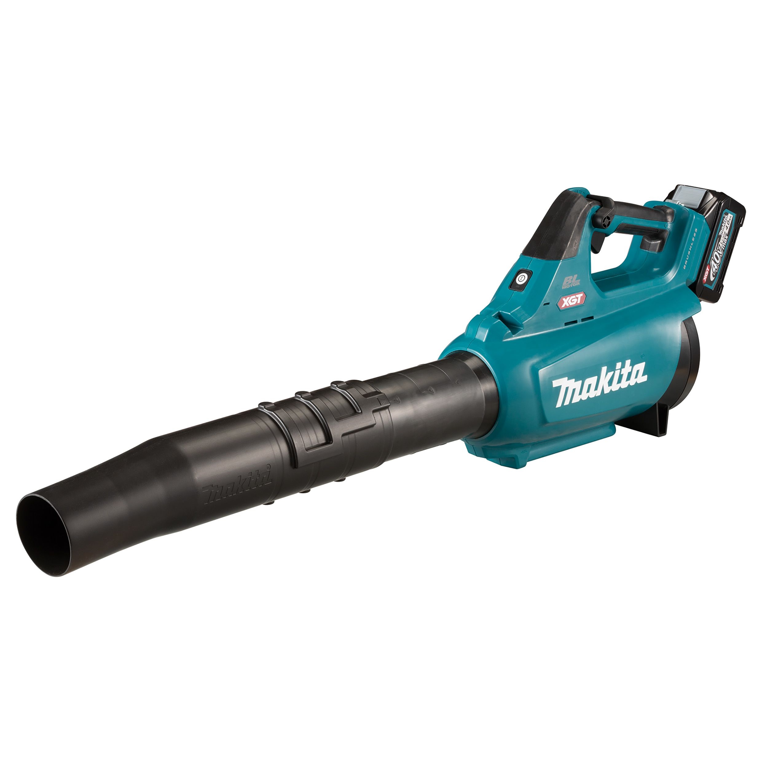 MAKITA Akku-Gebläse UB001GM101 40V max. MAKITA Akku-Gebläse UB001GM101 40V max.