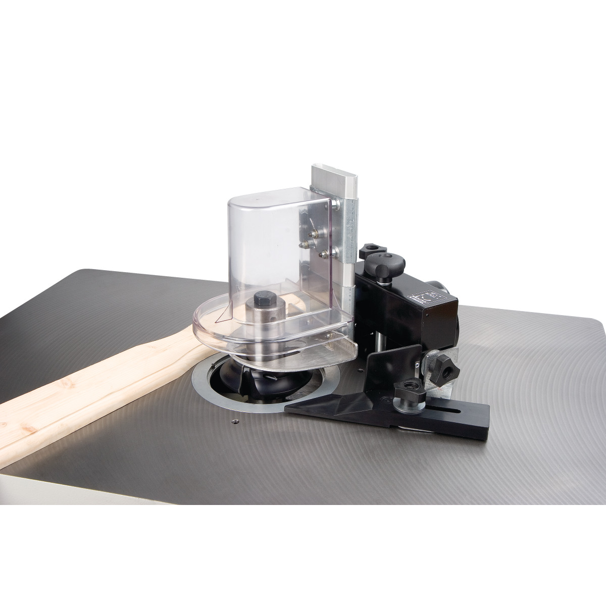 HOLZKRAFT Tischfräse tw 55es minimax