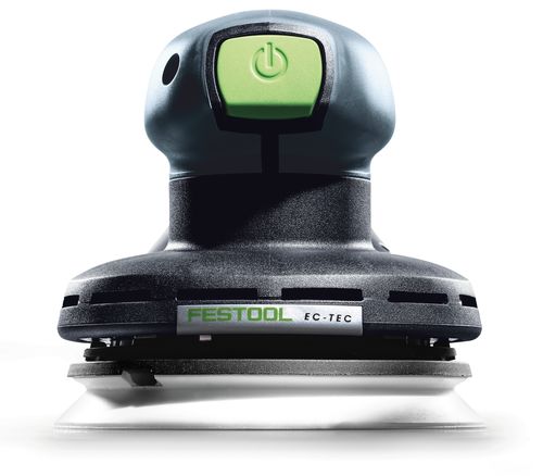 FESTOOL Exzenterschleifer ETS EC 125/3 EQ-Plus FESTOOL Exzenterschleifer ETS EC 125/3 EQ-Plus