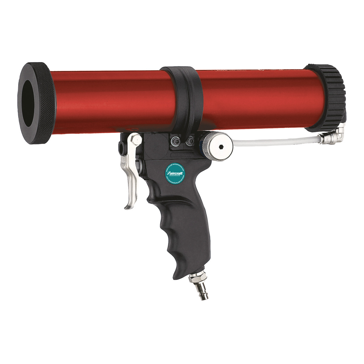 AIRCRAFT Kartuschenpistole KP PRO