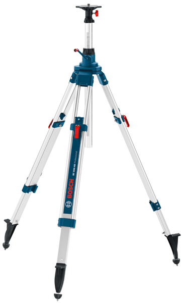 BOSCH Baustativ BT 300 HD BOSCH Baustativ BT 300 HD